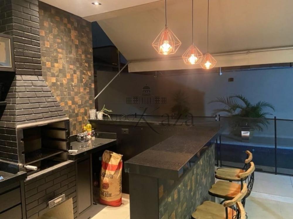 Foto 16 de Casa Sobrado em Vila Branca, Jacareí - imagem 16