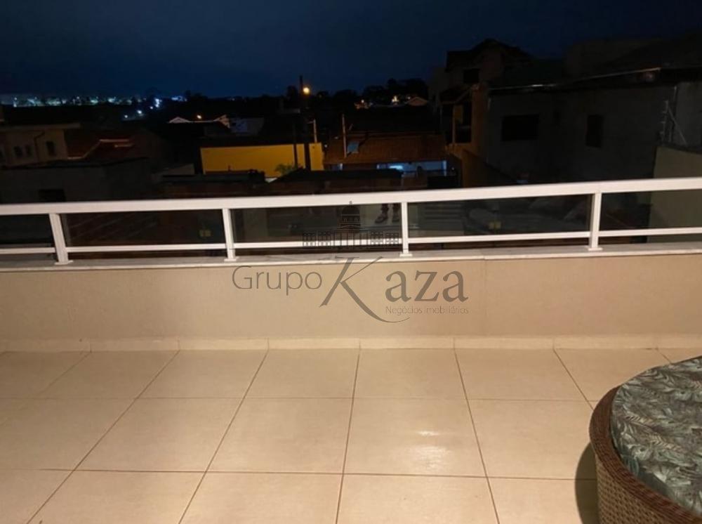 Foto 15 de Casa Sobrado em Vila Branca, Jacareí - imagem 15