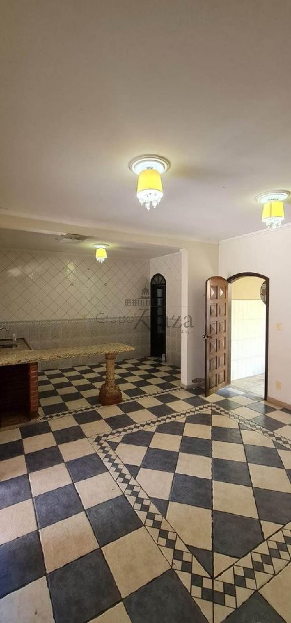 Foto 1 de Casa Sobrado em Parque Itamarati, Jacareí - imagem 1
