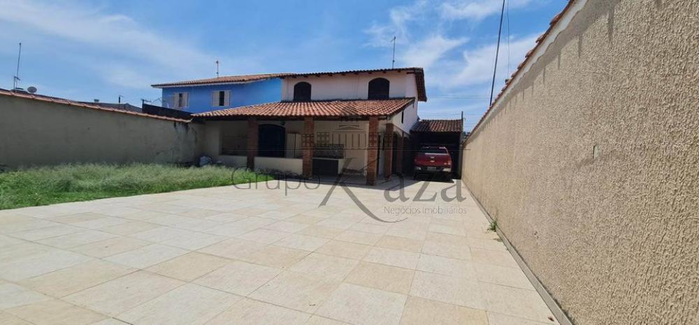 Foto 17 de Casa Sobrado em Parque Itamarati, Jacareí - imagem 17