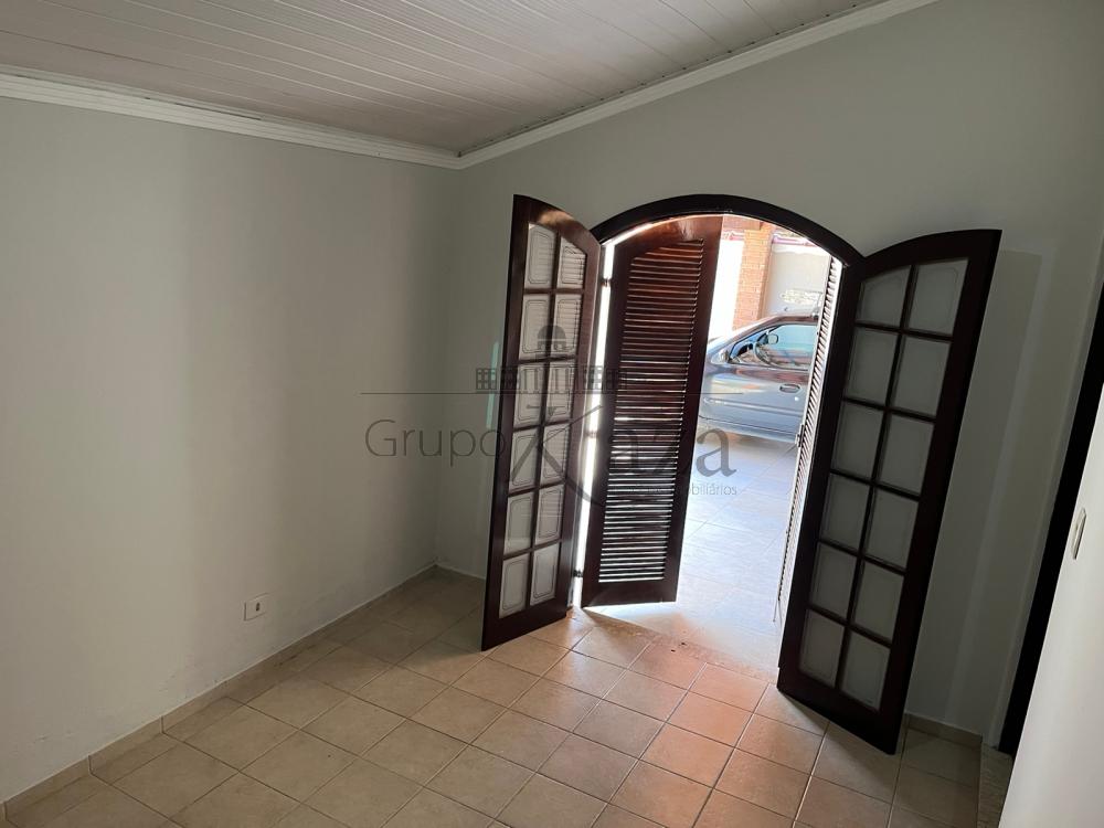 Foto 9 de Casa Sobrado em Parque Itamarati, Jacareí - imagem 9