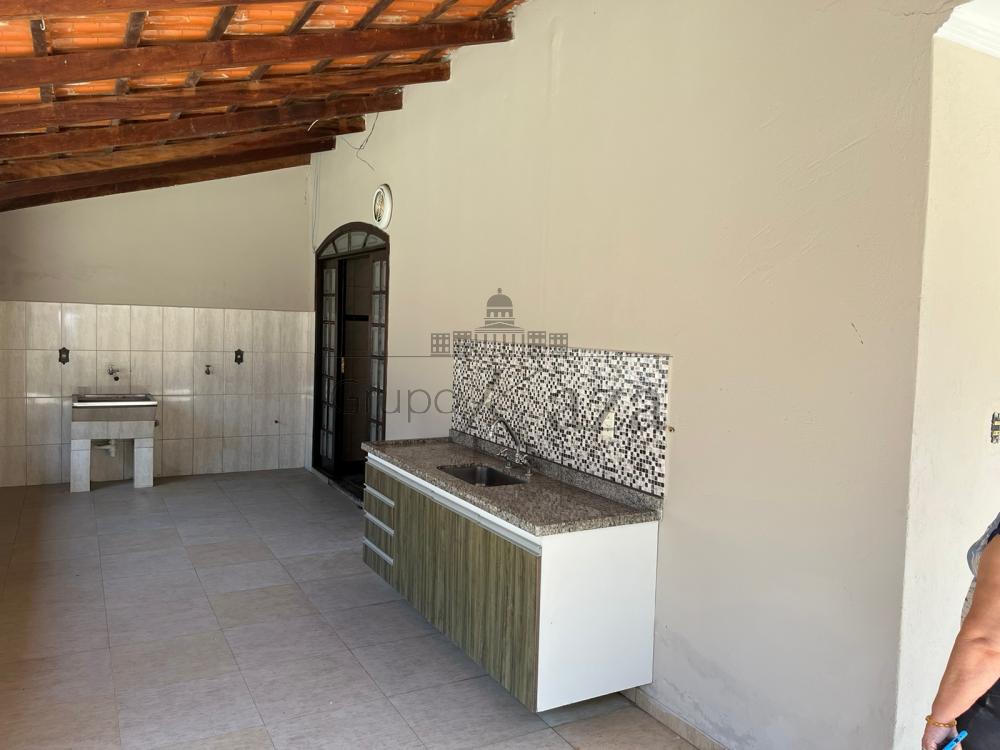 Foto 14 de Casa Sobrado em Parque Itamarati, Jacareí - imagem 14