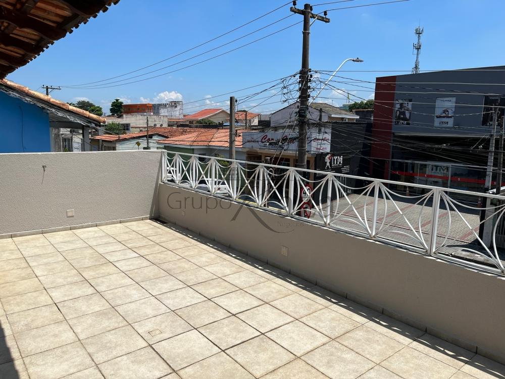 Foto 8 de Casa Sobrado em Parque Itamarati, Jacareí - imagem 8