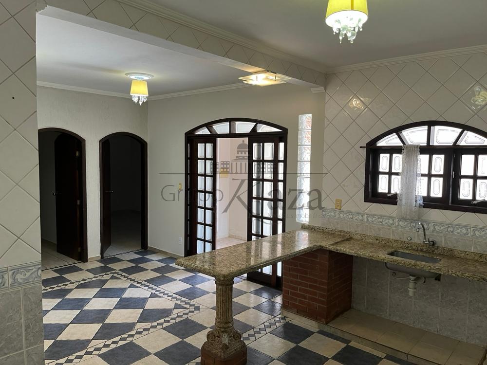 Foto 2 de Casa Sobrado em Parque Itamarati, Jacareí - imagem 2