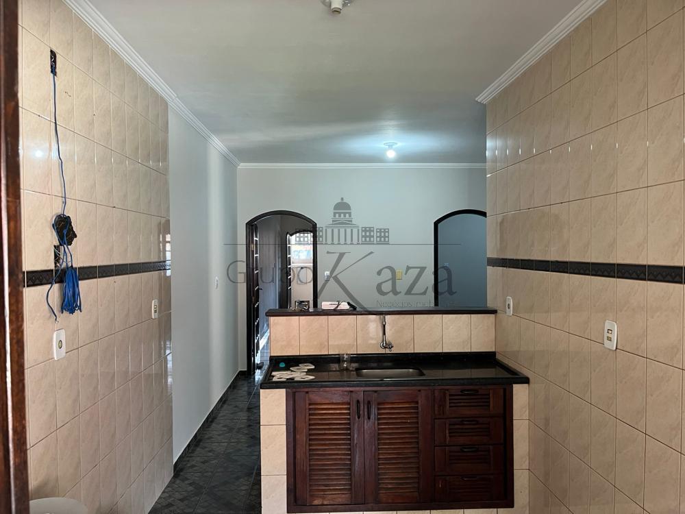 Foto 7 de Casa Sobrado em Parque Itamarati, Jacareí - imagem 7