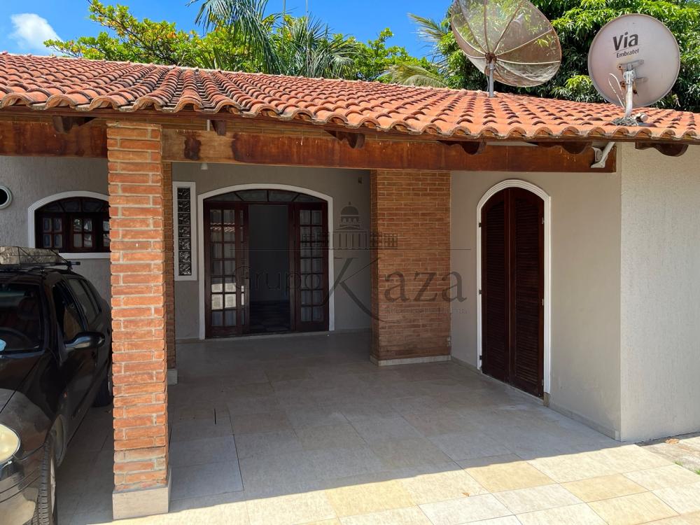 Foto 13 de Casa Sobrado em Parque Itamarati, Jacareí - imagem 13