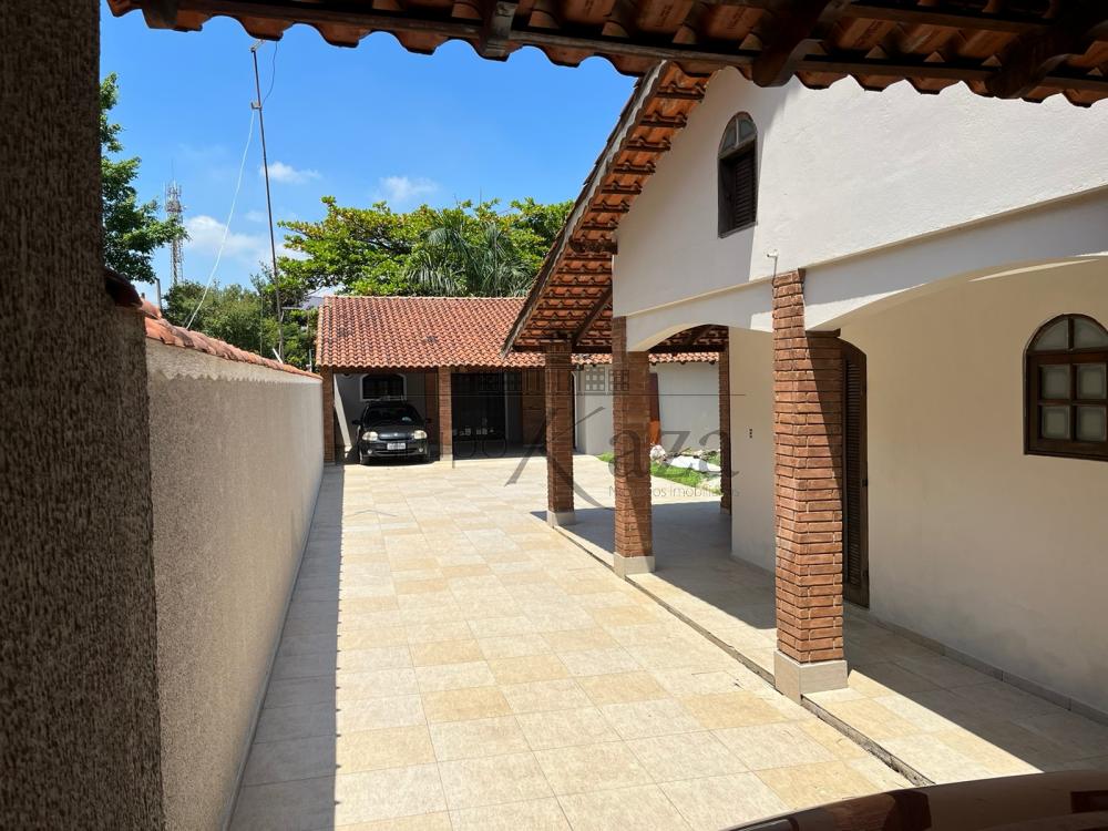 Foto 16 de Casa Sobrado em Parque Itamarati, Jacareí - imagem 16