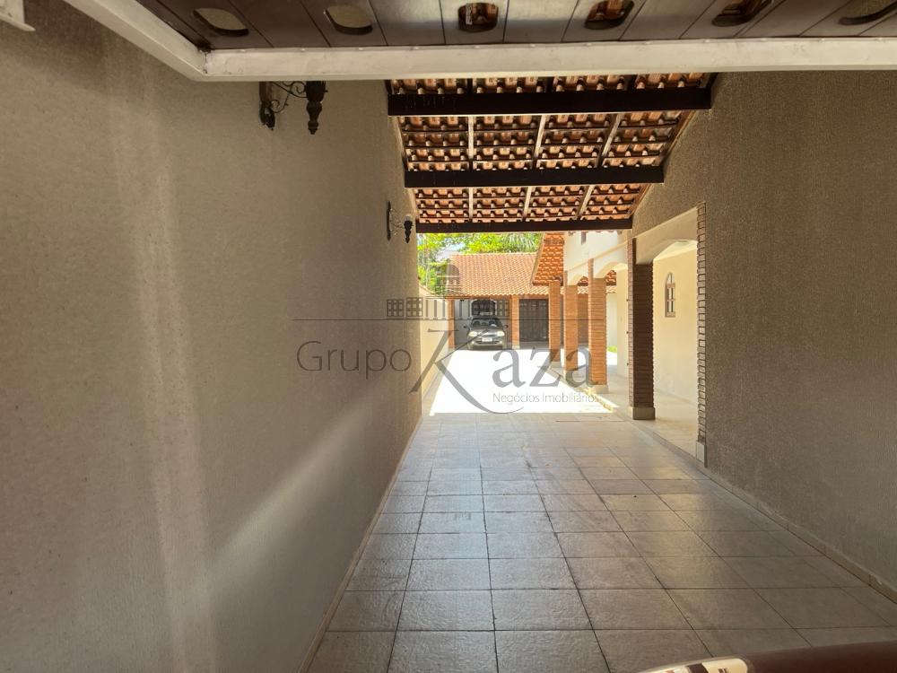 Foto 18 de Casa Sobrado em Parque Itamarati, Jacareí - imagem 18