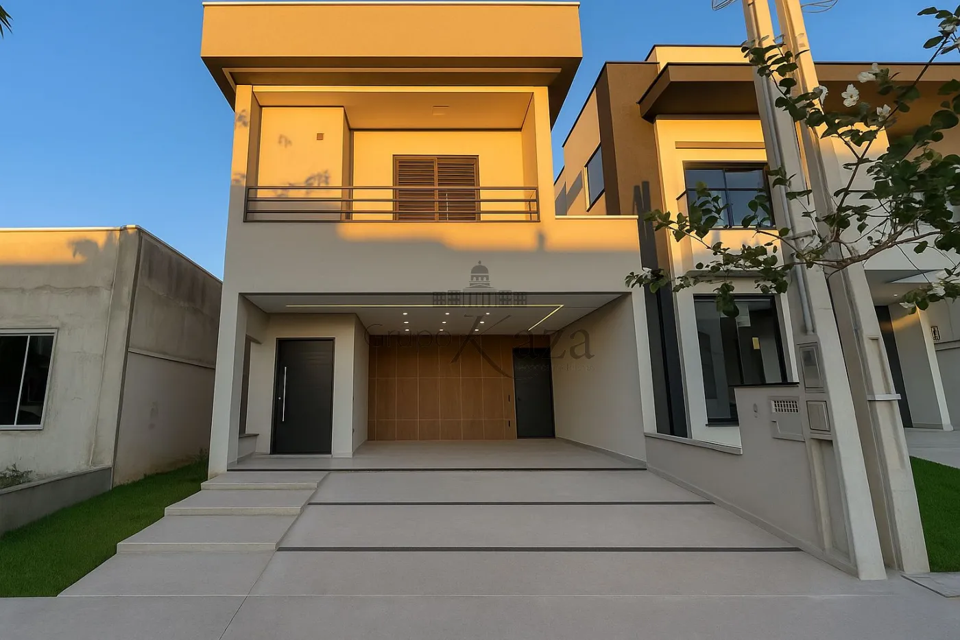 Foto 1 de Casa Condomínio em Jardim Jacinto, Jacareí - imagem 1