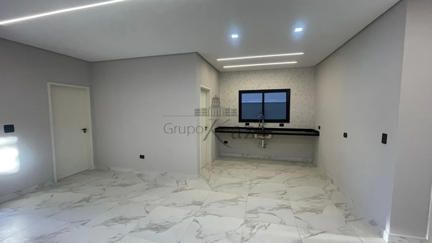 Foto 5 de Casa Condomínio em Jardim Jacinto, Jacareí - imagem 5