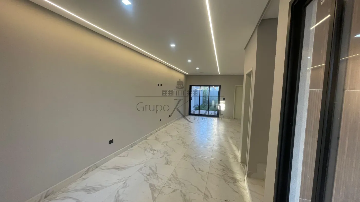 Foto 4 de Casa Condomínio em Jardim Jacinto, Jacareí - imagem 4