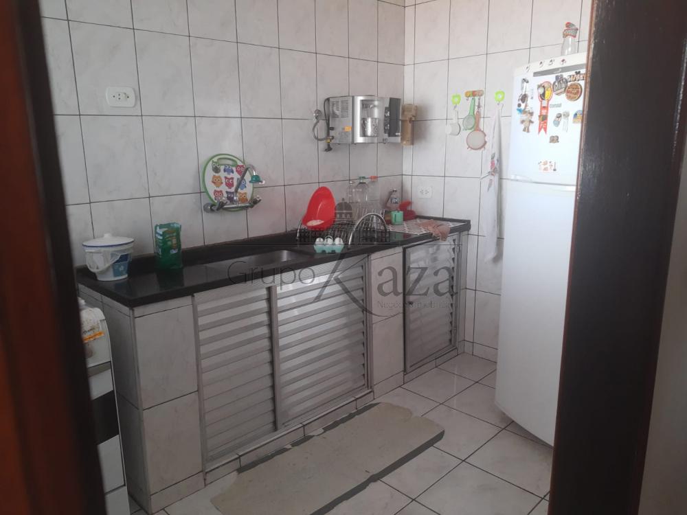 Foto 3 de Casa Padrão em Jardim das Industrias, Jacareí - imagem 3