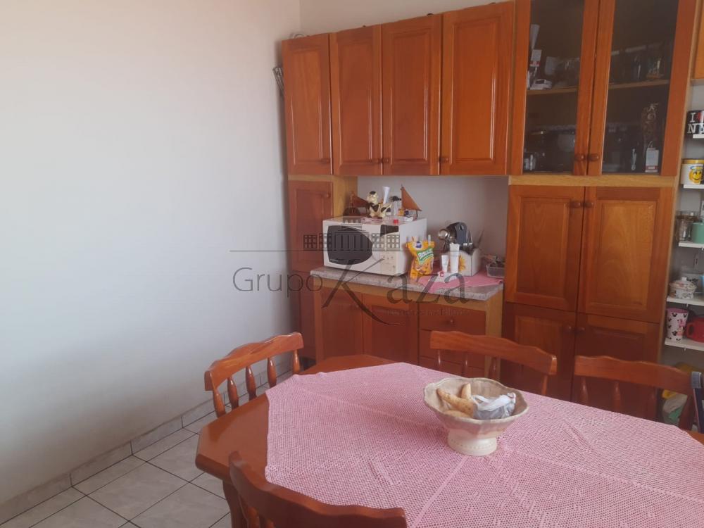 Foto 5 de Casa Padrão em Jardim das Industrias, Jacareí - imagem 5