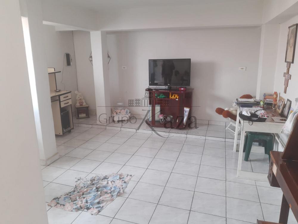 Foto 11 de Casa Padrão em Jardim das Industrias, Jacareí - imagem 11