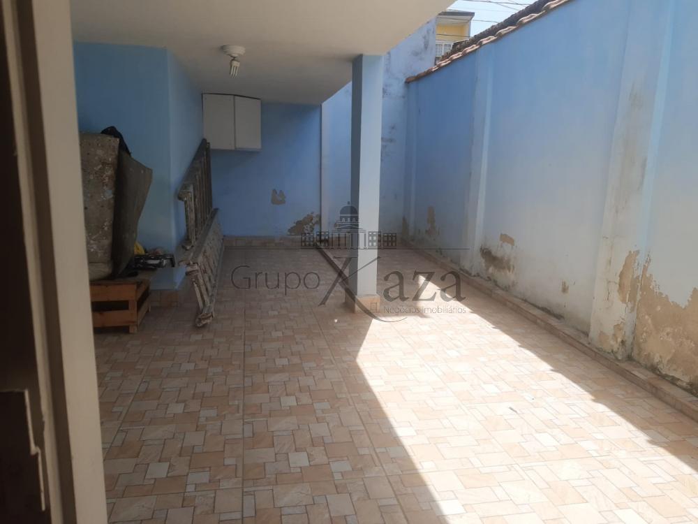 Foto 9 de Casa Padrão em Jardim das Industrias, Jacareí - imagem 9
