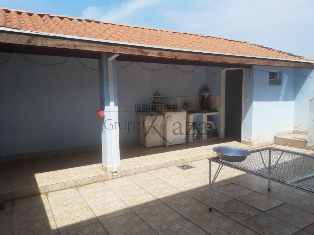 Foto 8 de Casa Padrão em Jardim das Industrias, Jacareí - imagem 8