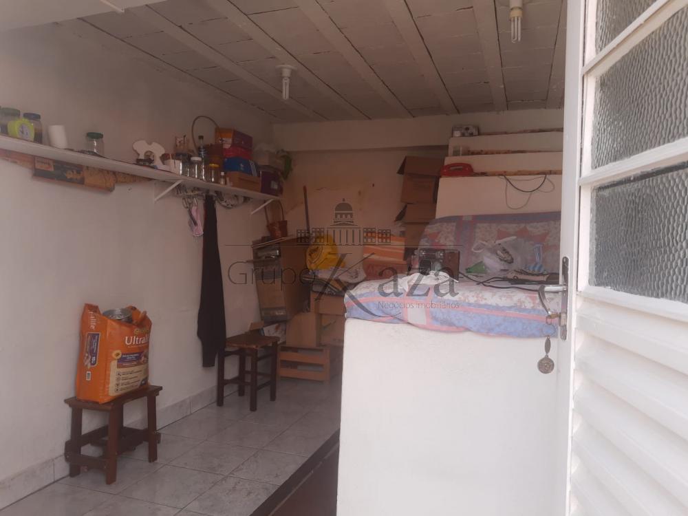 Foto 13 de Casa Padrão em Jardim das Industrias, Jacareí - imagem 13