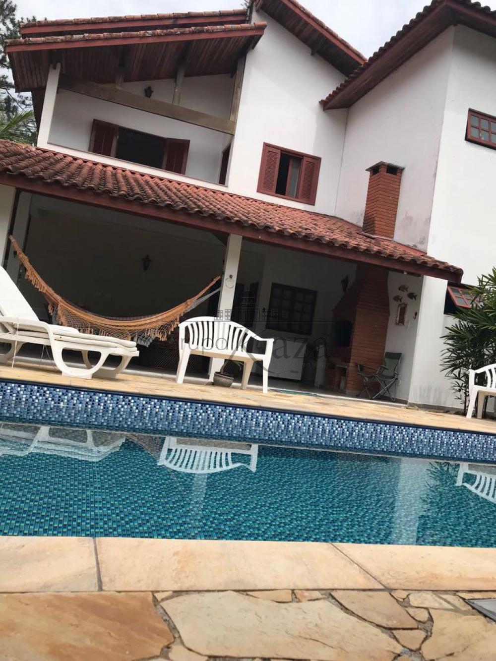 Foto 19 de Casa Sobrado em Mato Dentro, Ubatuba - imagem 19