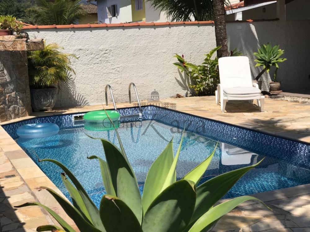 Foto 14 de Casa Sobrado em Mato Dentro, Ubatuba - imagem 14