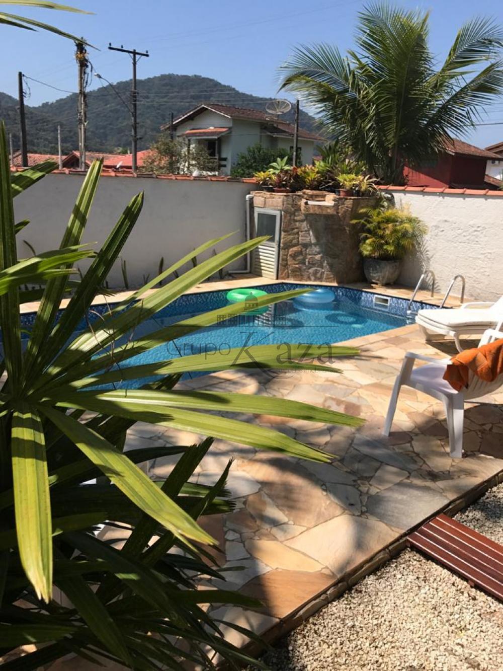 Foto 16 de Casa Sobrado em Mato Dentro, Ubatuba - imagem 16