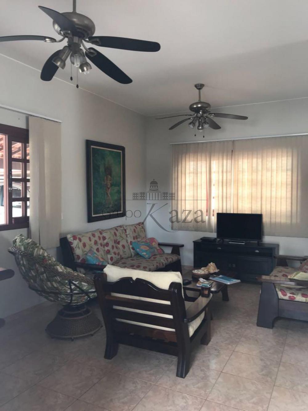Foto 2 de Casa Sobrado em Mato Dentro, Ubatuba - imagem 2