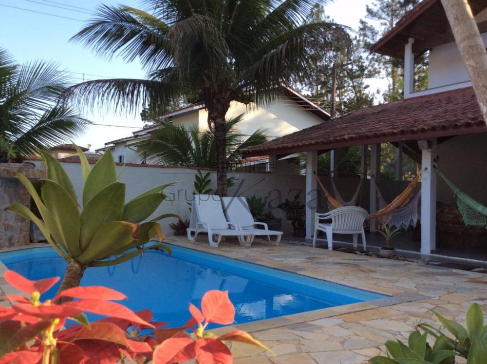 Foto 18 de Casa Sobrado em Mato Dentro, Ubatuba - imagem 18
