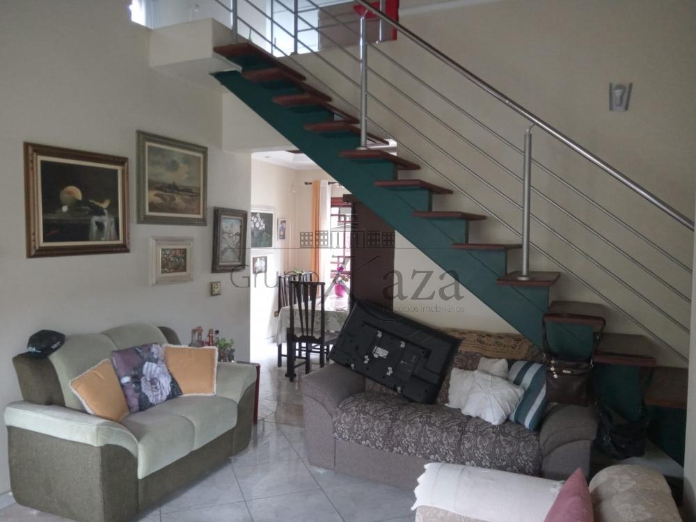 Foto 1 de Casa Sobrado em Chácaras Santa Maria, Jacareí - imagem 1
