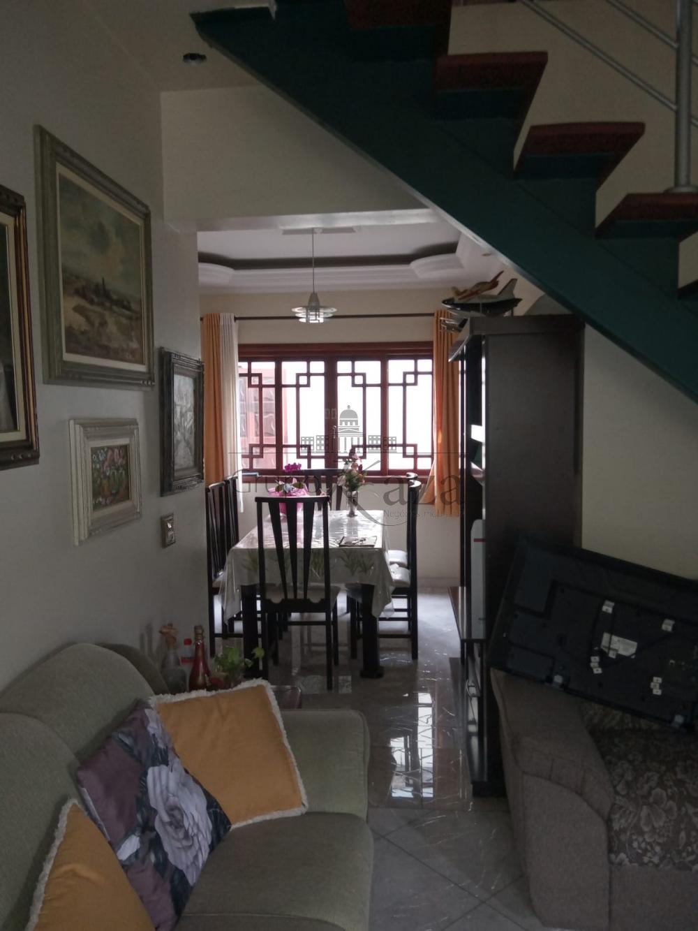 Foto 2 de Casa Sobrado em Chácaras Santa Maria, Jacareí - imagem 2