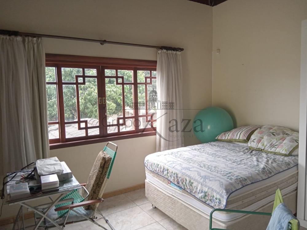 Foto 9 de Casa Sobrado em Chácaras Santa Maria, Jacareí - imagem 9