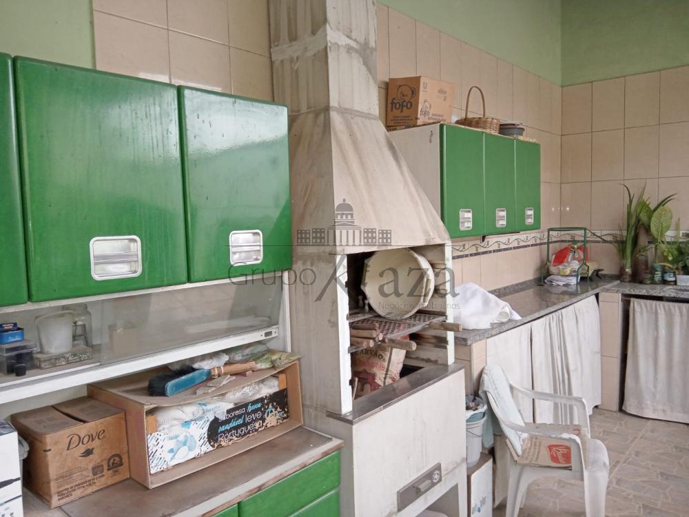 Foto 16 de Casa Sobrado em Chácaras Santa Maria, Jacareí - imagem 16