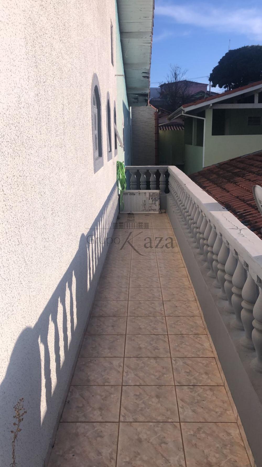 Foto 14 de Casa Sobrado em Alto da Ponte, São José dos Campos - imagem 14