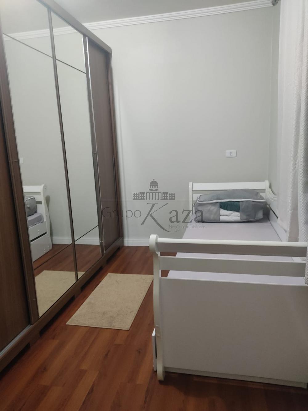 Foto 8 de Casa Sobrado em Alto da Ponte, São José dos Campos - imagem 8