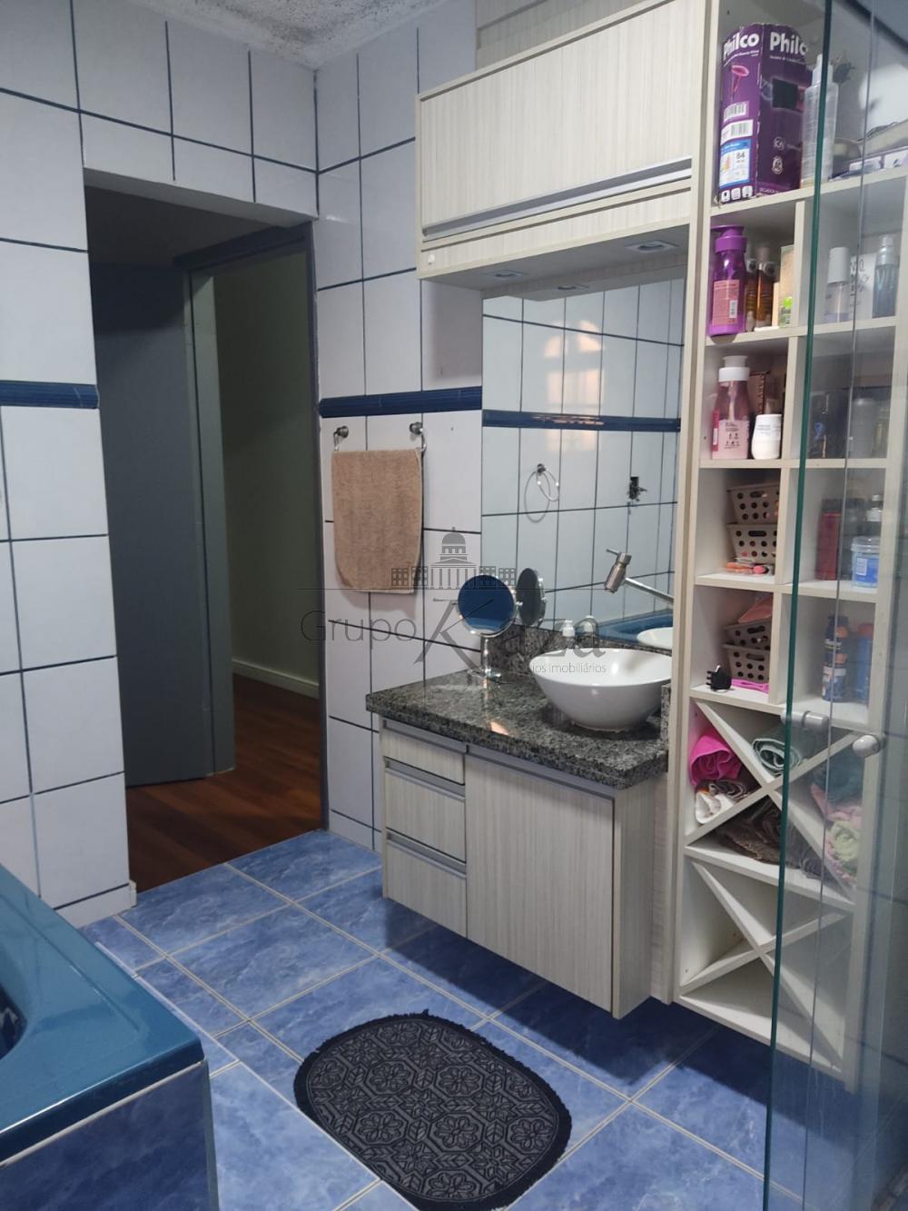 Foto 5 de Casa Sobrado em Alto da Ponte, São José dos Campos - imagem 5