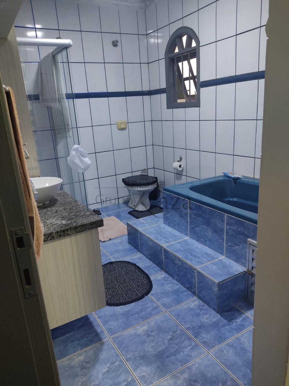 Foto 6 de Casa Sobrado em Alto da Ponte, São José dos Campos - imagem 6