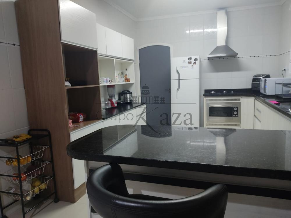 Foto 4 de Casa Sobrado em Alto da Ponte, São José dos Campos - imagem 4