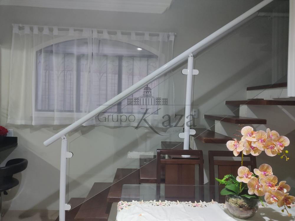 Foto 3 de Casa Sobrado em Alto da Ponte, São José dos Campos - imagem 3