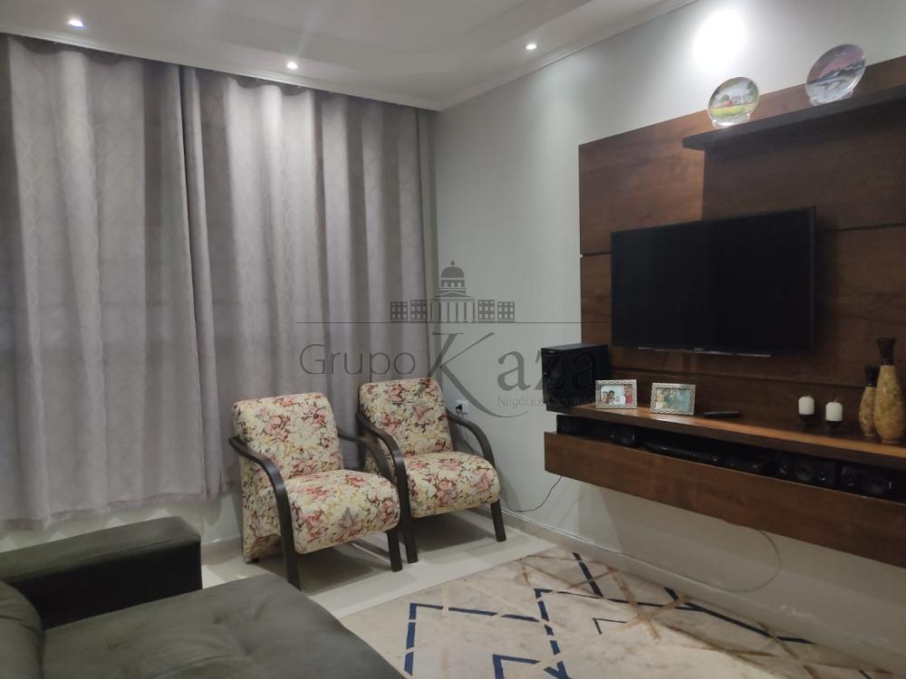 Foto 1 de Casa Sobrado em Alto da Ponte, São José dos Campos - imagem 1