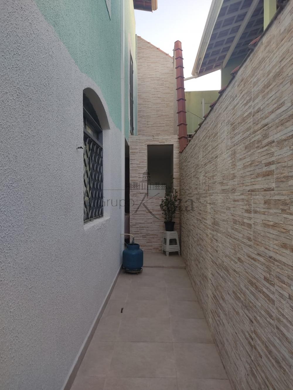 Foto 15 de Casa Sobrado em Alto da Ponte, São José dos Campos - imagem 15