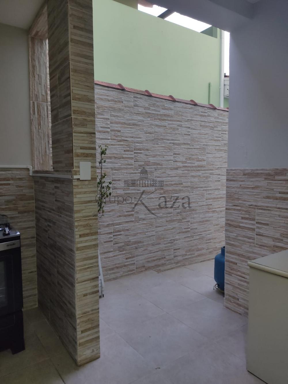 Foto 10 de Casa Sobrado em Alto da Ponte, São José dos Campos - imagem 10