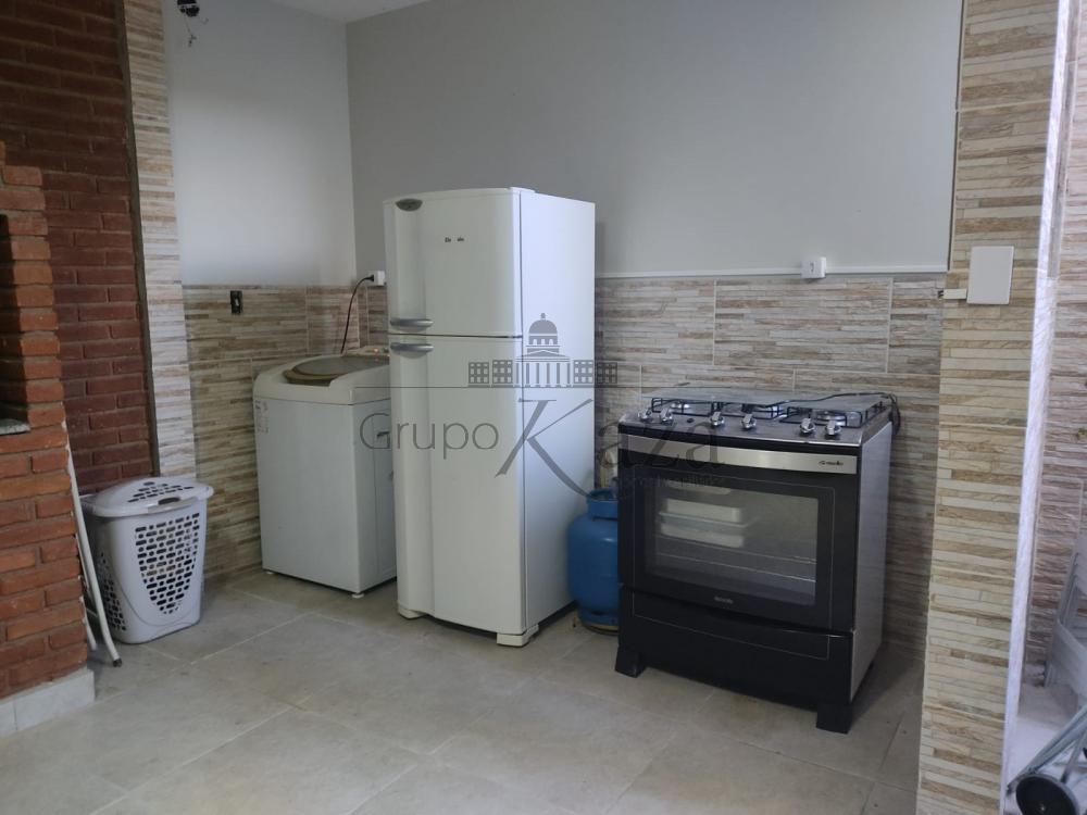 Foto 11 de Casa Sobrado em Alto da Ponte, São José dos Campos - imagem 11