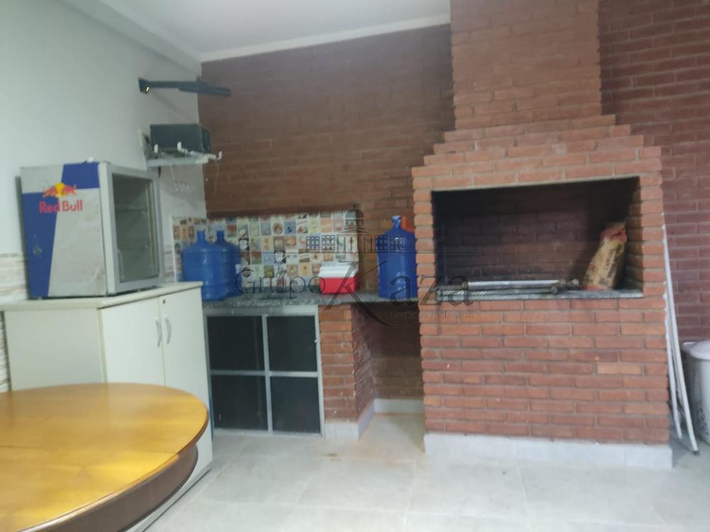 Foto 13 de Casa Sobrado em Alto da Ponte, São José dos Campos - imagem 13