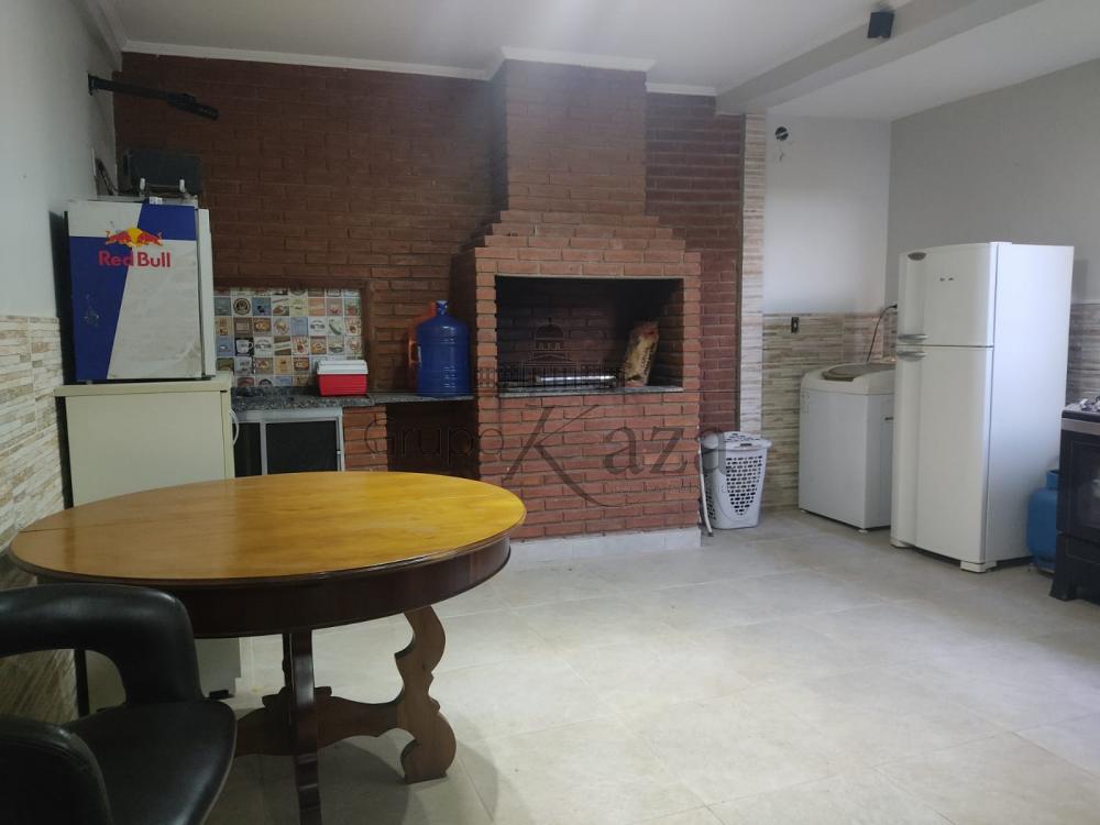 Foto 12 de Casa Sobrado em Alto da Ponte, São José dos Campos - imagem 12