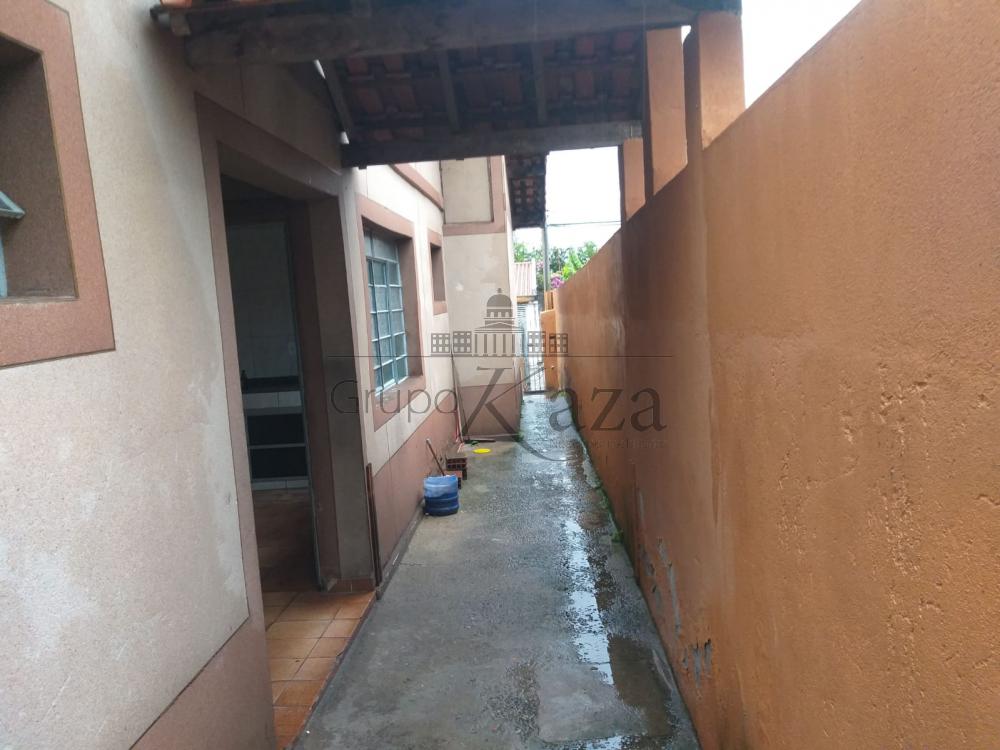 Foto 7 de Casa Padrão em Jardim Anhembi, São José dos Campos - imagem 7