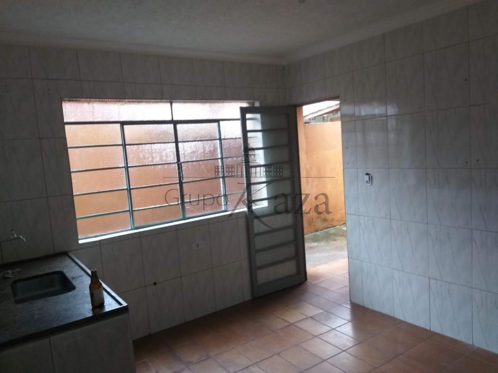Foto 2 de Casa Padrão em Jardim Anhembi, São José dos Campos - imagem 2