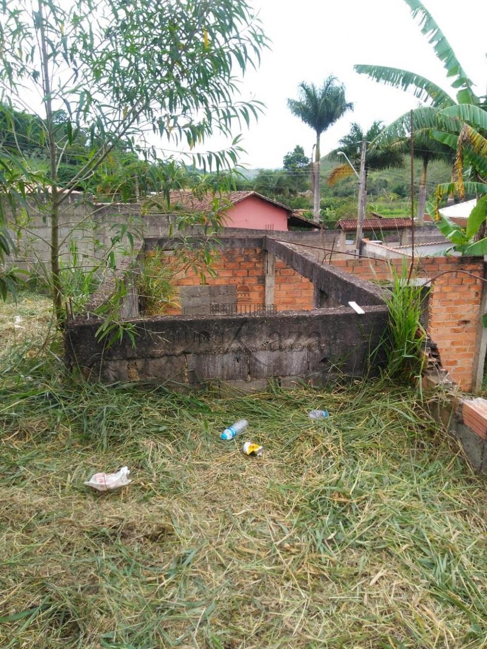 Foto 4 de Terreno Padrão em Buquirinha II, São José dos Campos - imagem 4