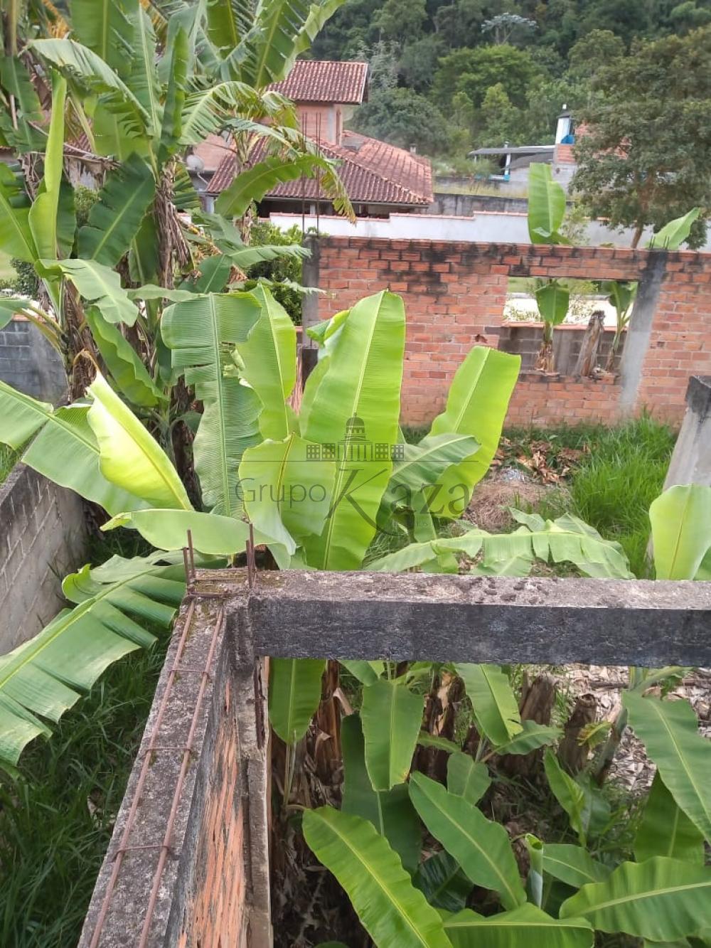 Foto 6 de Terreno Padrão em Buquirinha II, São José dos Campos - imagem 6