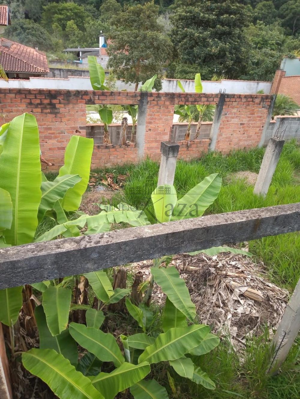 Foto 7 de Terreno Padrão em Buquirinha II, São José dos Campos - imagem 7