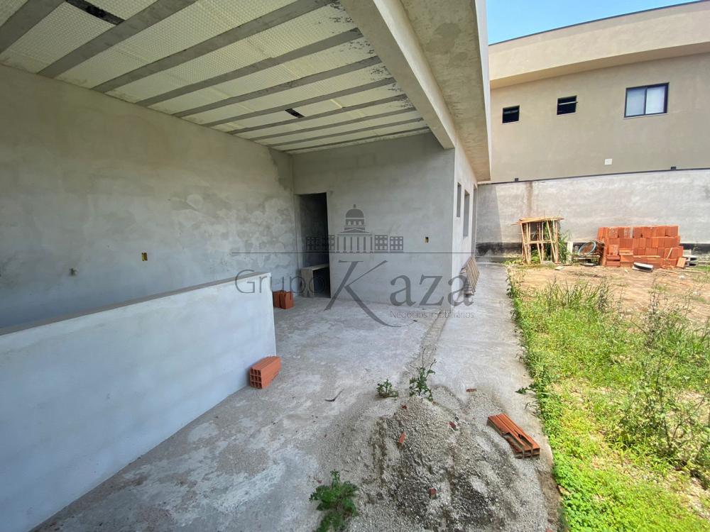 Foto 7 de Terreno Condomínio em Bairro Floresta, São José dos Campos - imagem 7