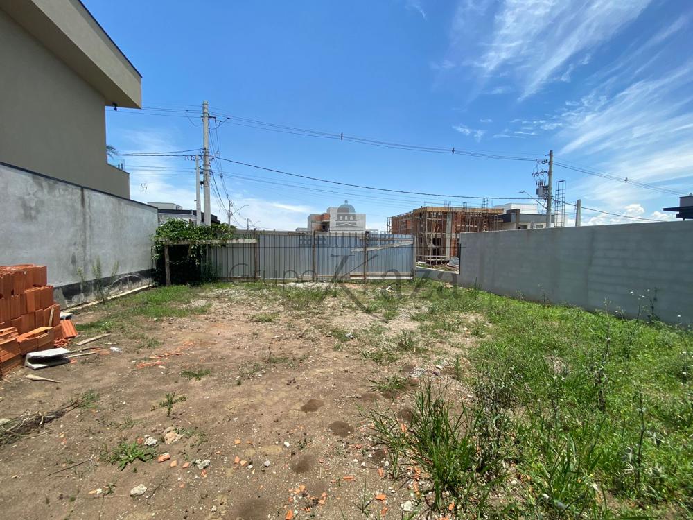 Foto 1 de Terreno Condomínio em Bairro Floresta, São José dos Campos - imagem 1