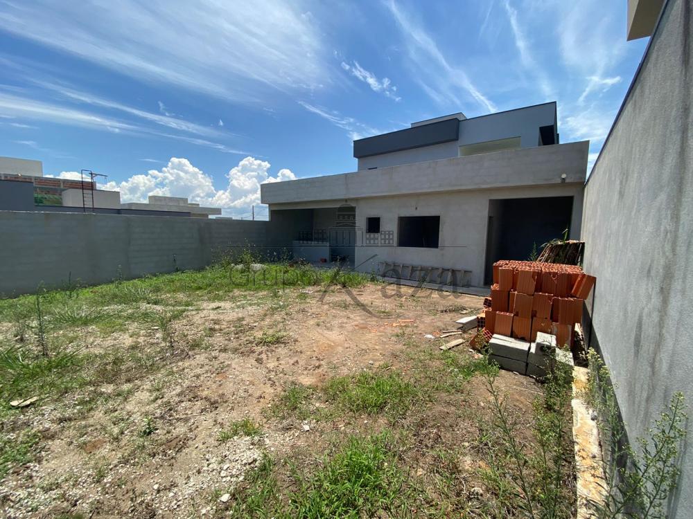 Foto 4 de Terreno Condomínio em Bairro Floresta, São José dos Campos - imagem 4